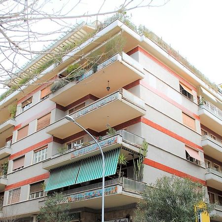 Vatican De Carolis Terrace Roma Eksteriør bilde