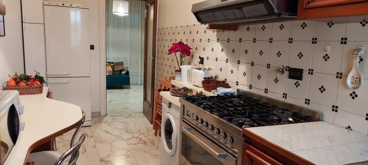 Vatican De Carolis Terrace Roma Eksteriør bilde