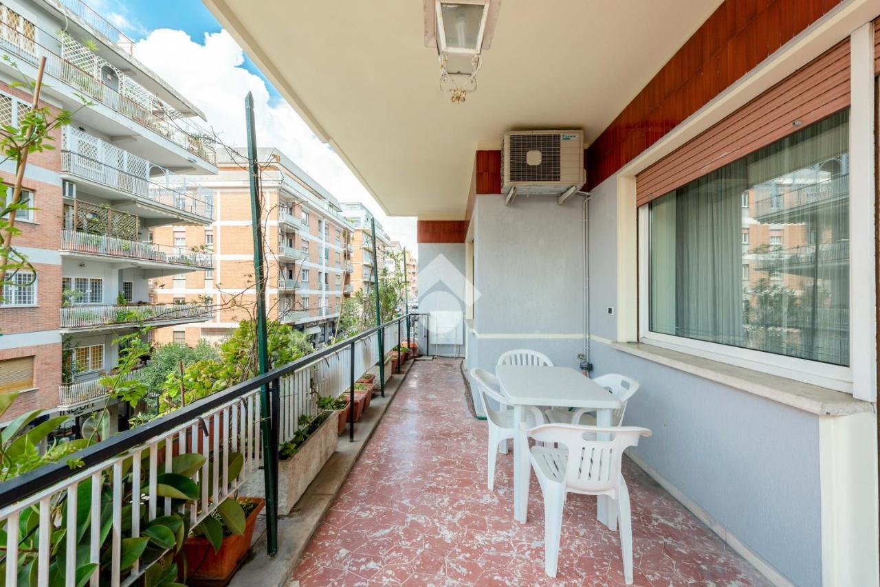 Vatican De Carolis Terrace Roma Eksteriør bilde