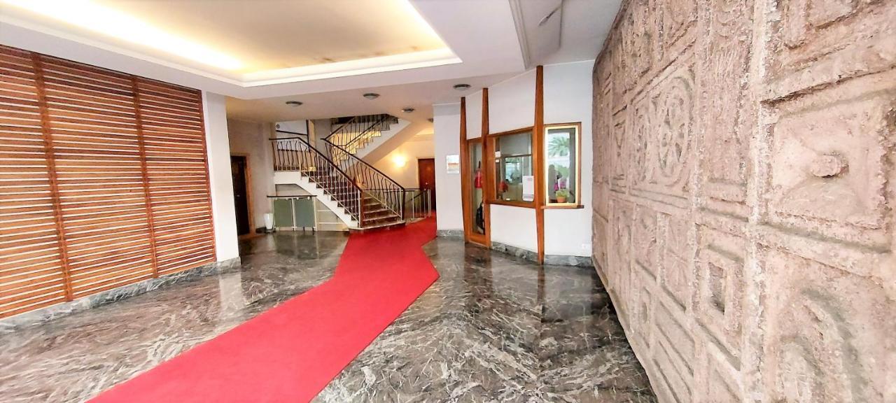 Vatican De Carolis Terrace Roma Eksteriør bilde