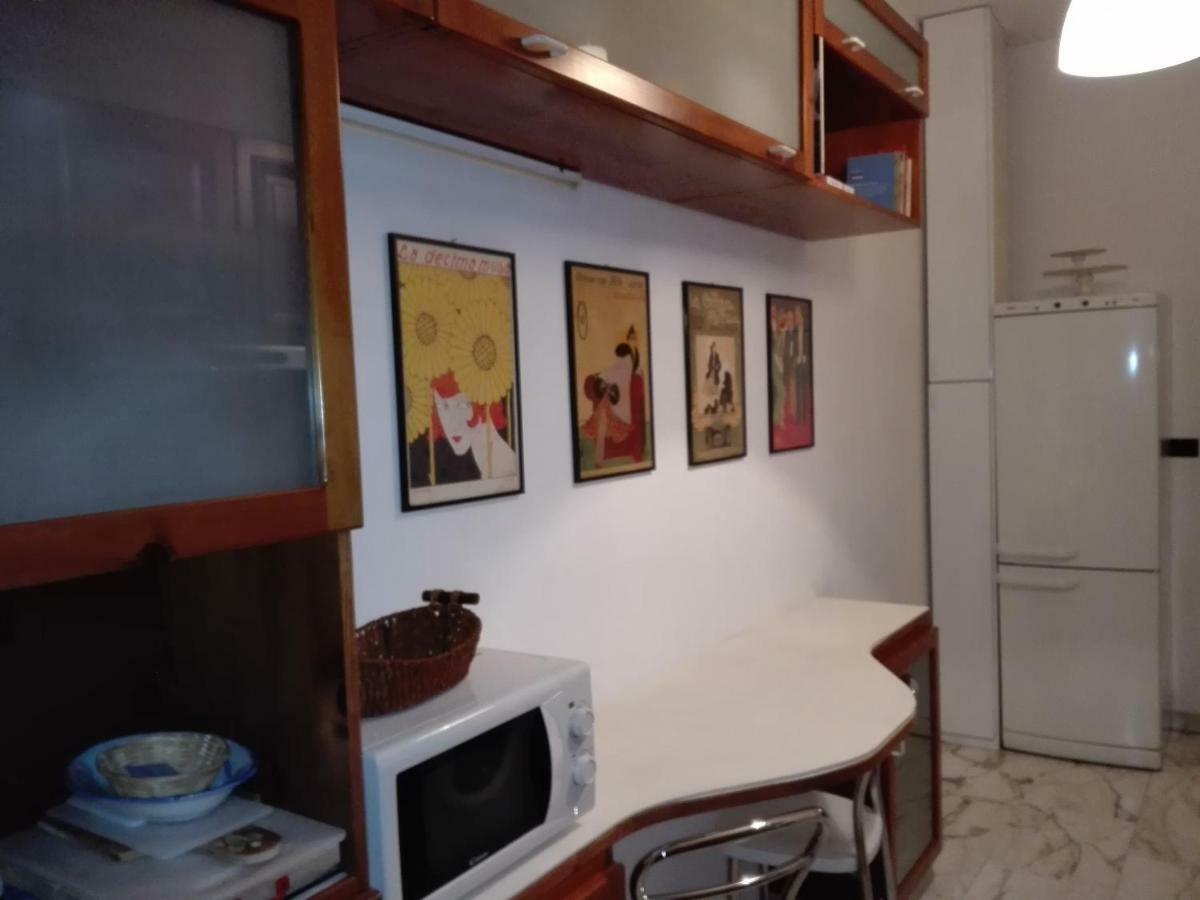 Vatican De Carolis Terrace Roma Eksteriør bilde